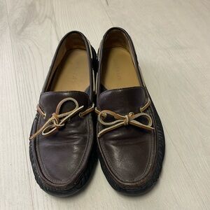 Men’s Cole Haan Size 10 Loafers